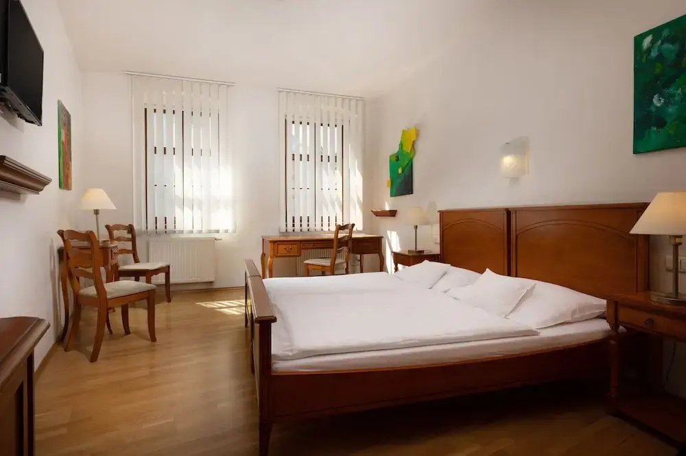 OREA Hotel Arigone Olomouc - Chambres