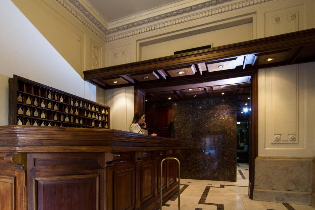 Hotel Marbella by null
