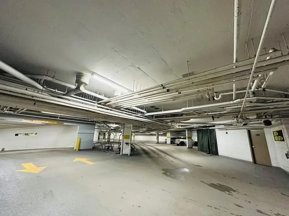 Stoneridge Resort - Mountain View - Pool & Hot Tub - фото 9