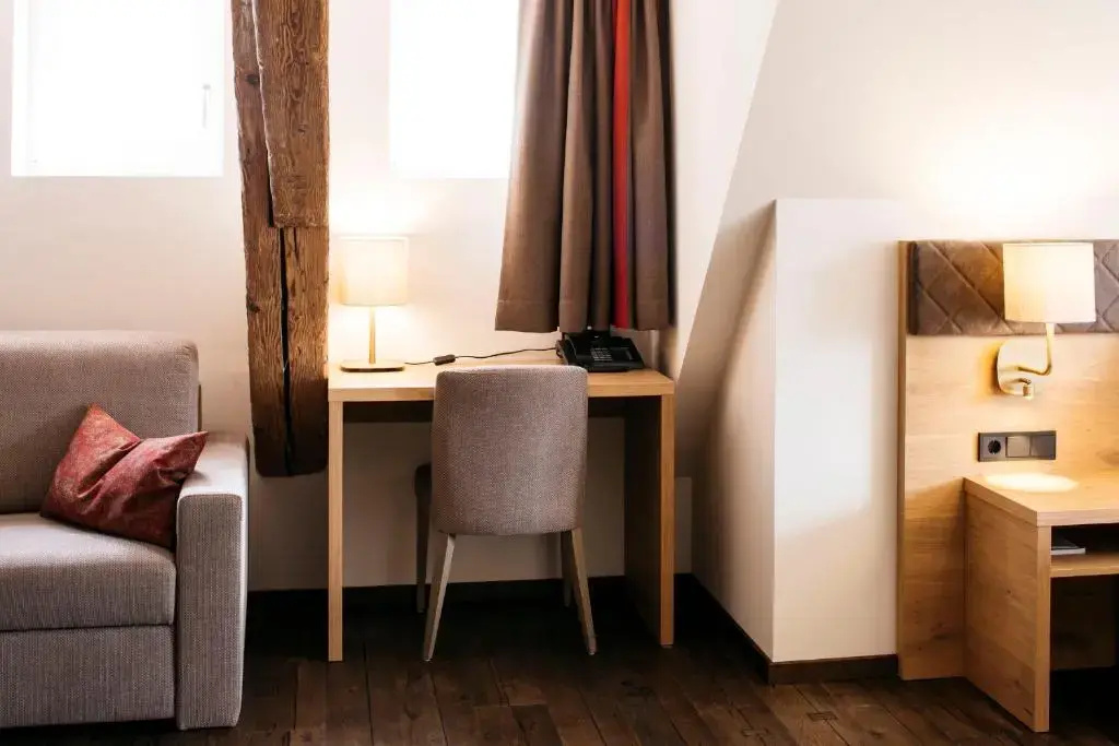 Gasthof-Hotel Lamm - Chambres