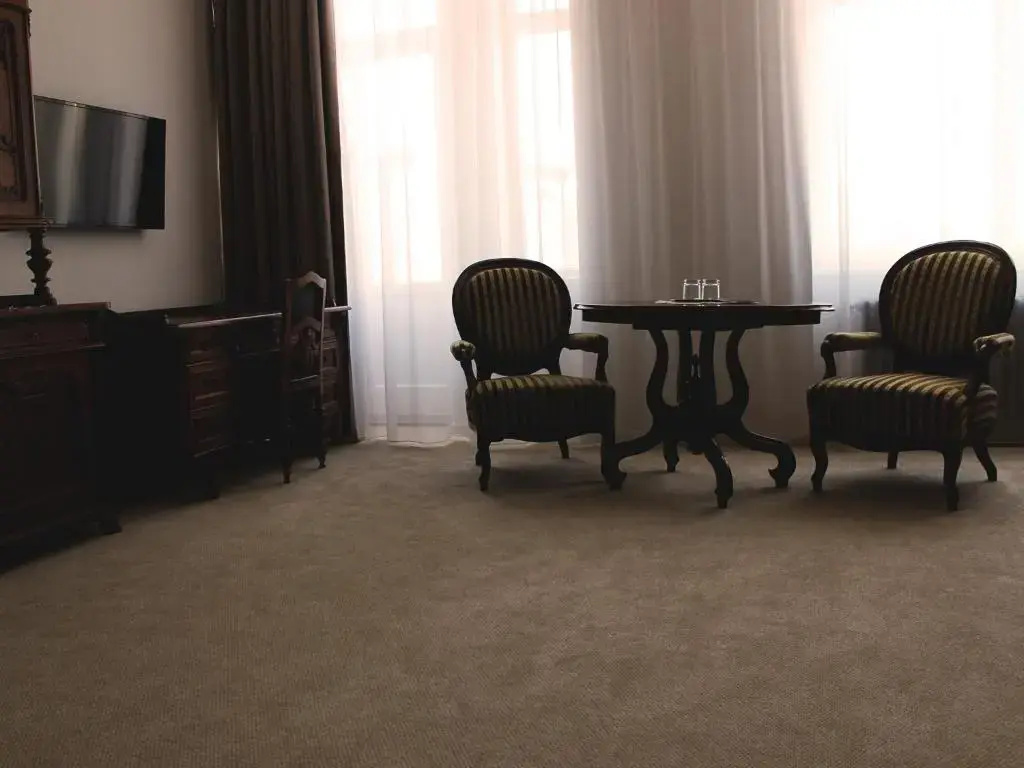 Hotel Lev - Chambres