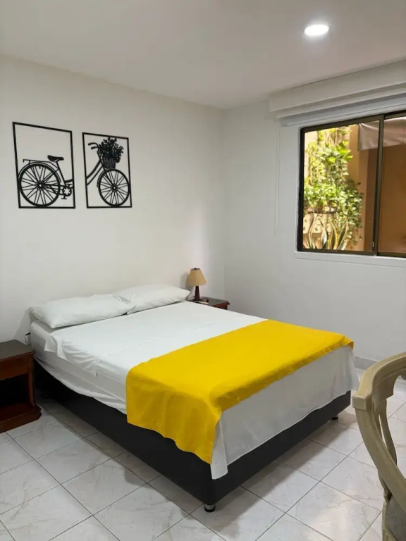 Hotel Kimari - Chambres