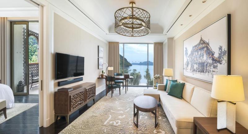 The St. Regis Langkawi