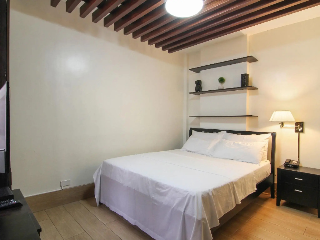 Oriental Zen Suites - Général