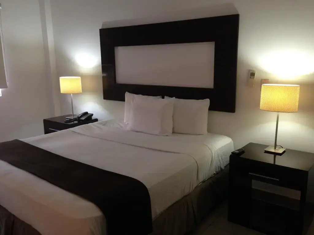 Hotel photo 2