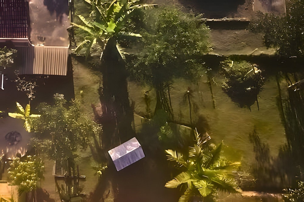 Villa Serenitá 3 - Piscina Fogueira
