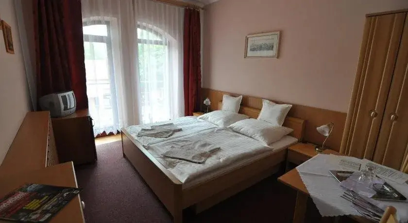 Hotel Átrium - Général
