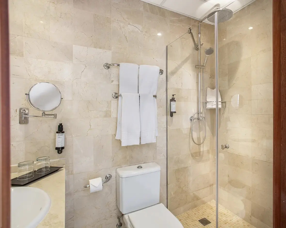 Sunset Beach Club Hotel Apartments - Général