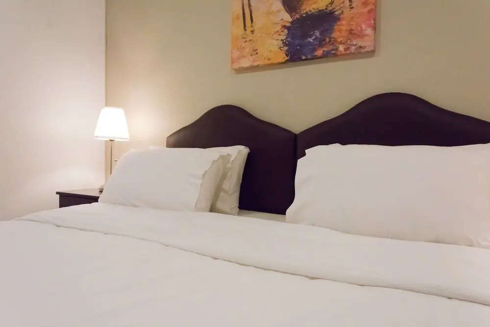 Royal Residence Hotel - Chambres