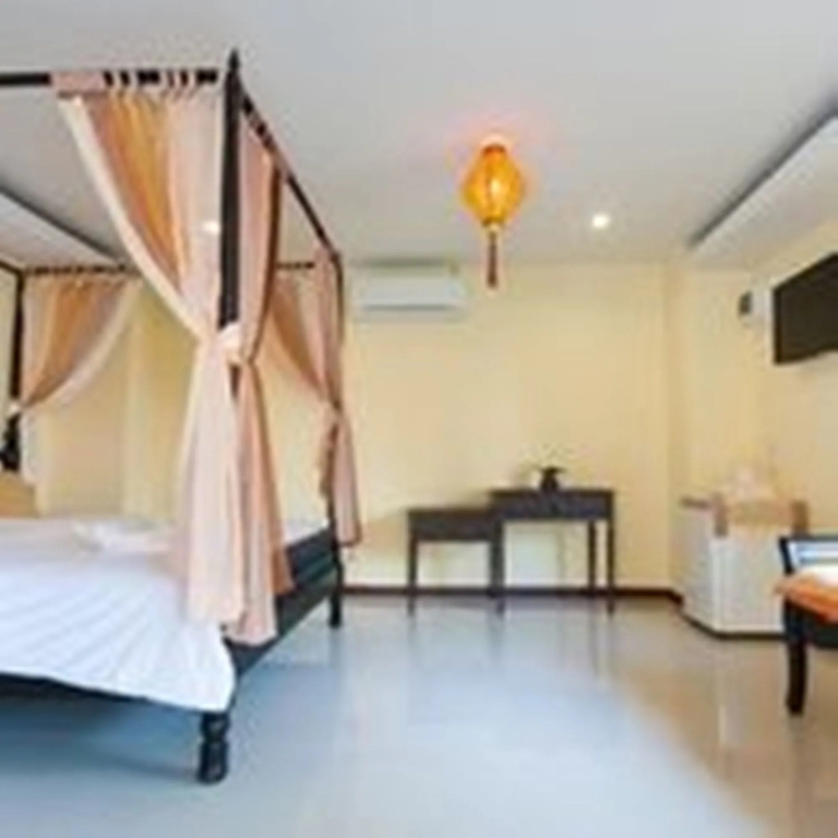 Banana Beach Resort - Général