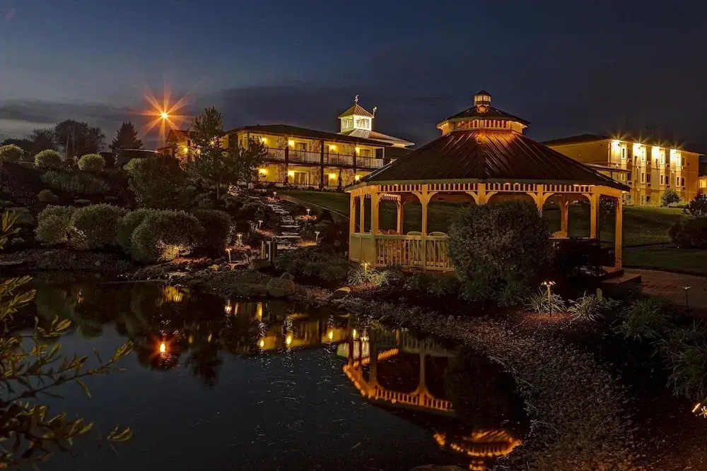 Berlin Resort