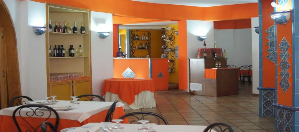 Hotel Club La Playa - Général