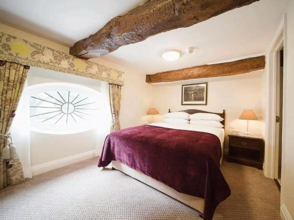 Macdonald Alveston Manor Hotel & Spa - Général