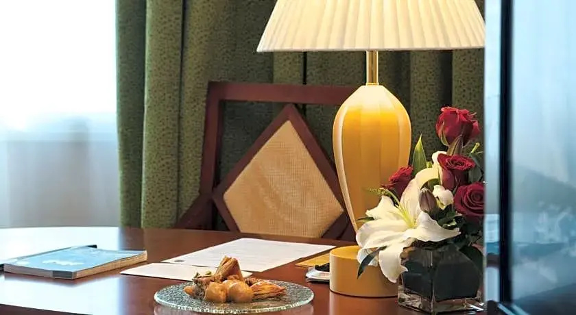 Retaj Al Rayyan Hotel - Chambres