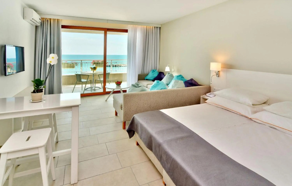 White Lagoon All Inclusive - фото 43