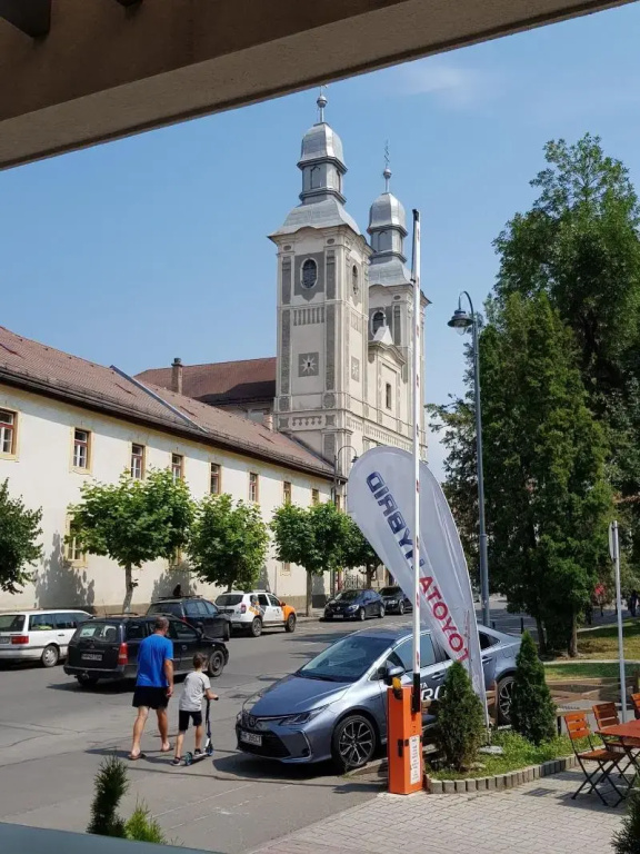 Hotel Tarnava