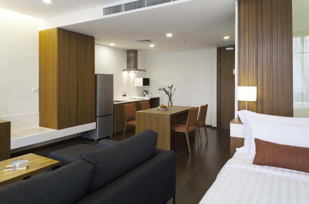 Eastin Tan Hotel Chiang Mai