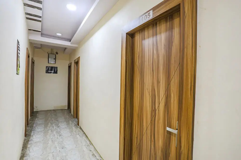 Hotel photo 9
