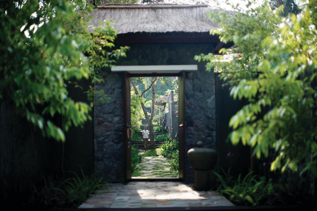 Kayumanis Ubud Private Villa & Spa