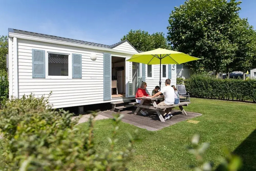 Holiday Park Klein Strand