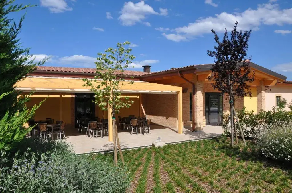 agriCosimo Vi'