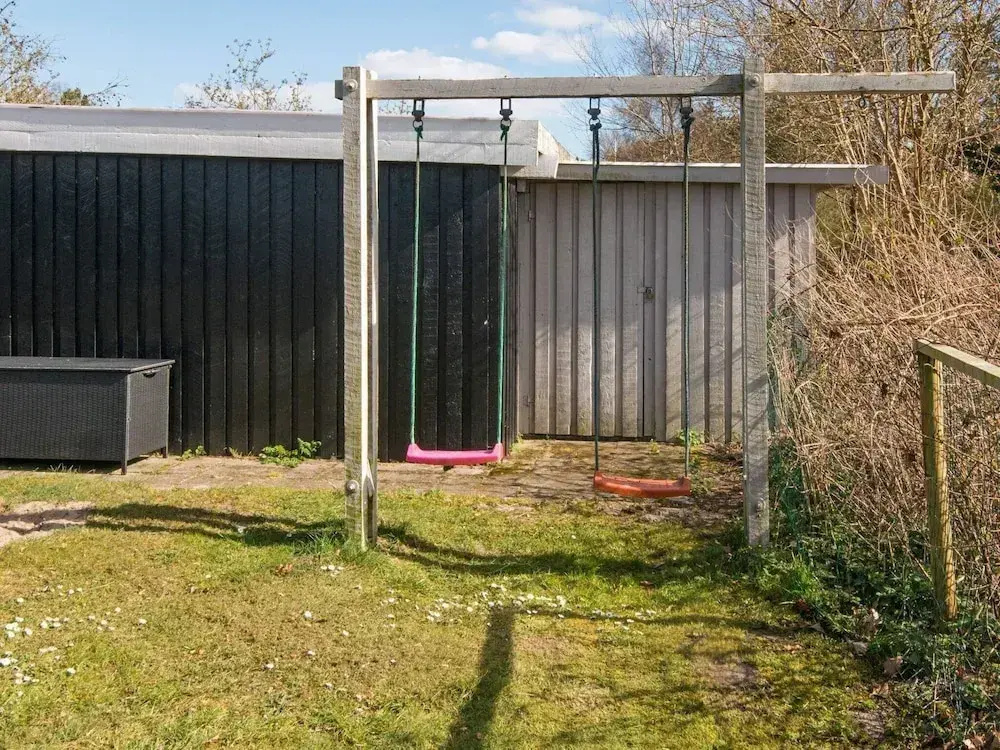 4 Star Holiday Home in Ebeltoft