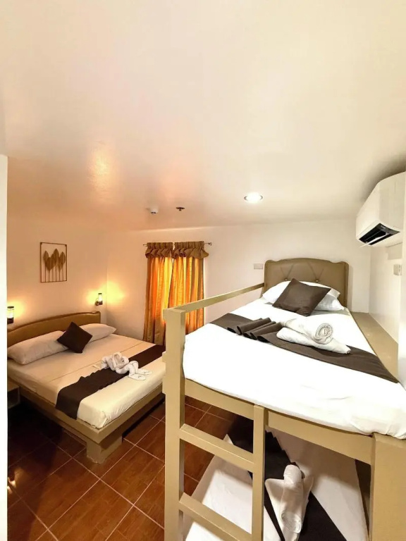 Upgrace Inn — 4