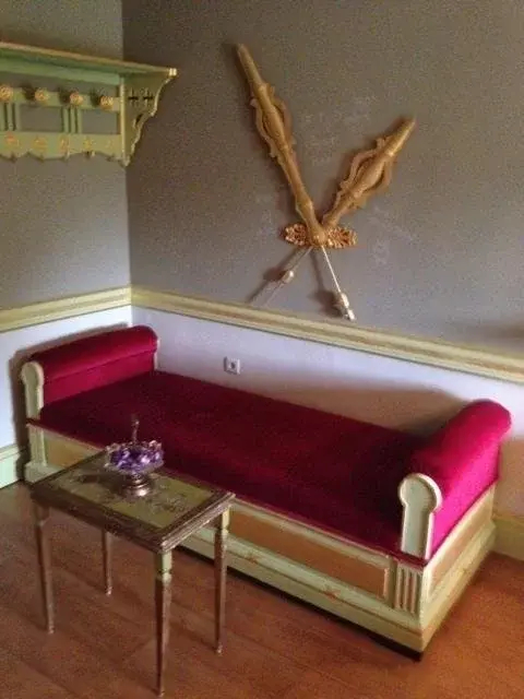 Alloggio Sogni DOro - фото 13