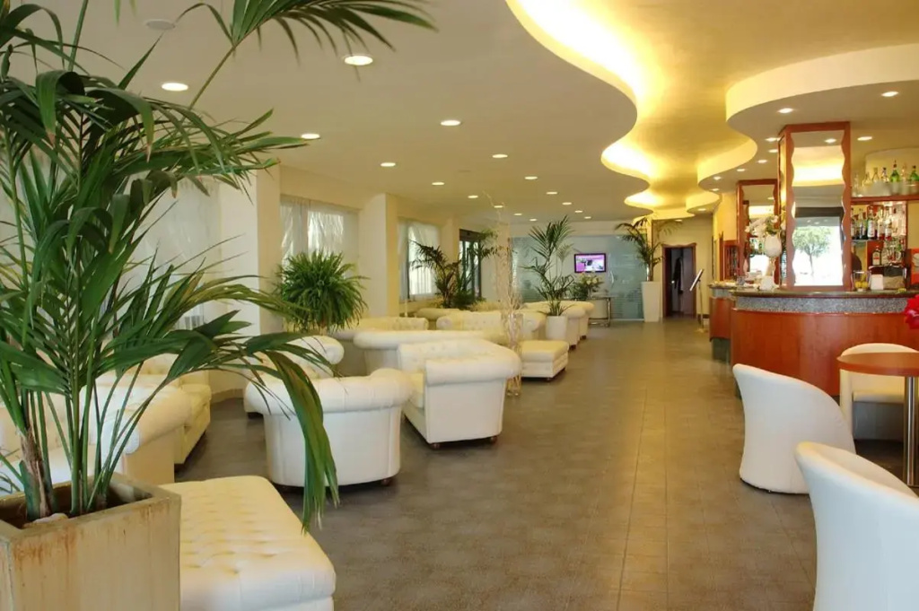 Hotel Foschi-Peninsula - Général