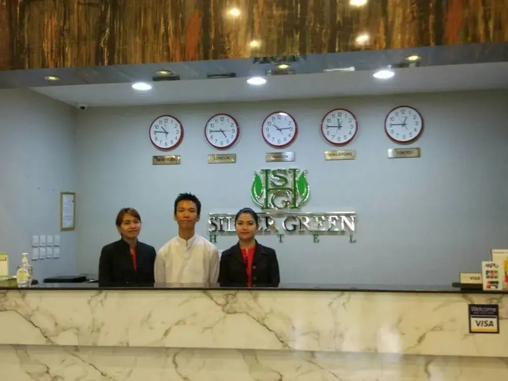 Hotel photo 18