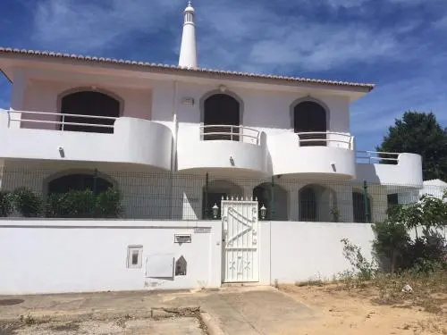 Casa Silva