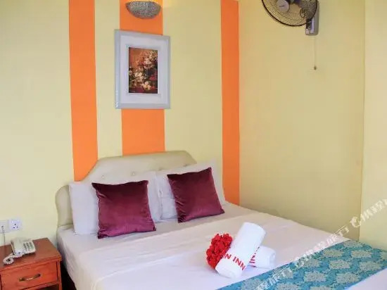 Sun Inns Hotel Kota Damansara