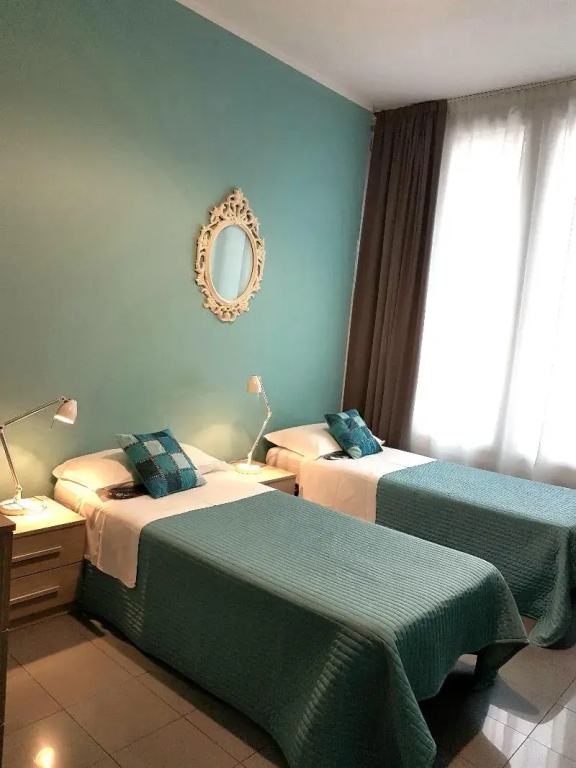 Navigli Suites