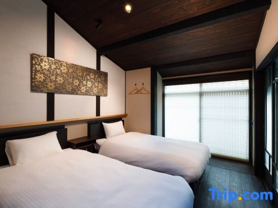 Connect inn Gionmiyagawacho 사진 2