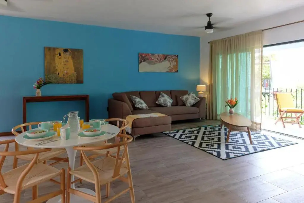 San Trópico Boutique Hotel & Peaceful Escape - Chambres