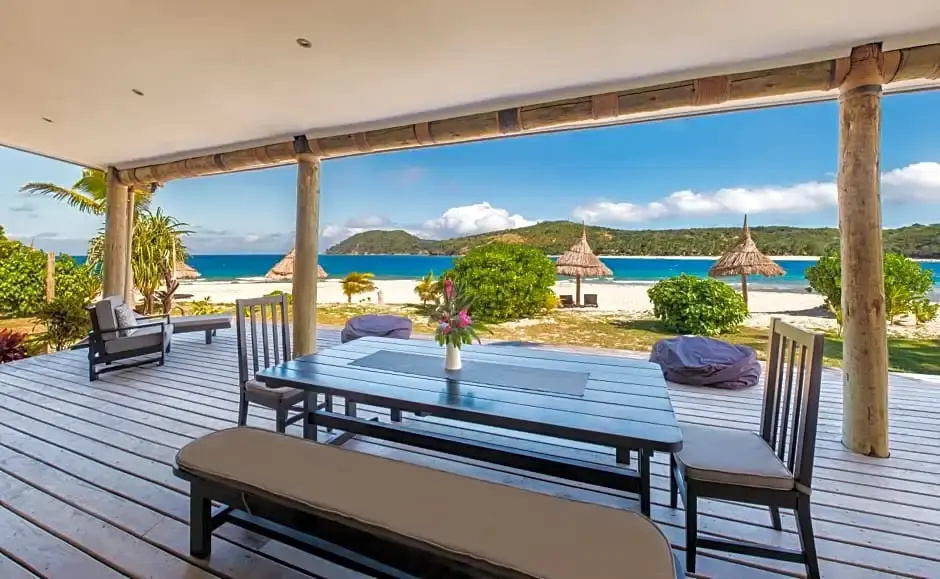 Paradise Cove Resort - Chambres