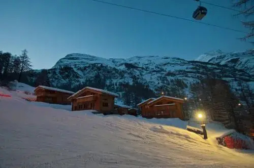 Element Chalets
