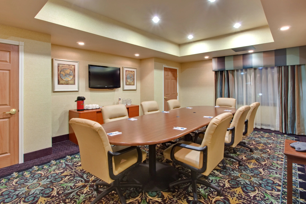 Staybridge Suites Tucson Airport by IHG - Général