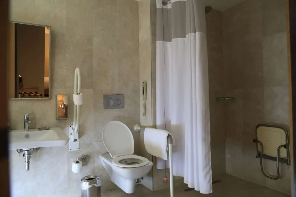 DoubleTree by Hilton Hotel Istanbul - Tuzla - Général