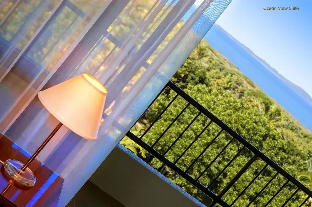 Mercure Capricorn Resort - Général