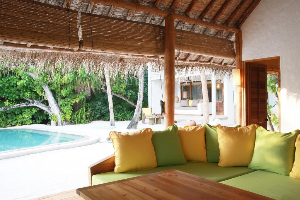 Soneva Fushi