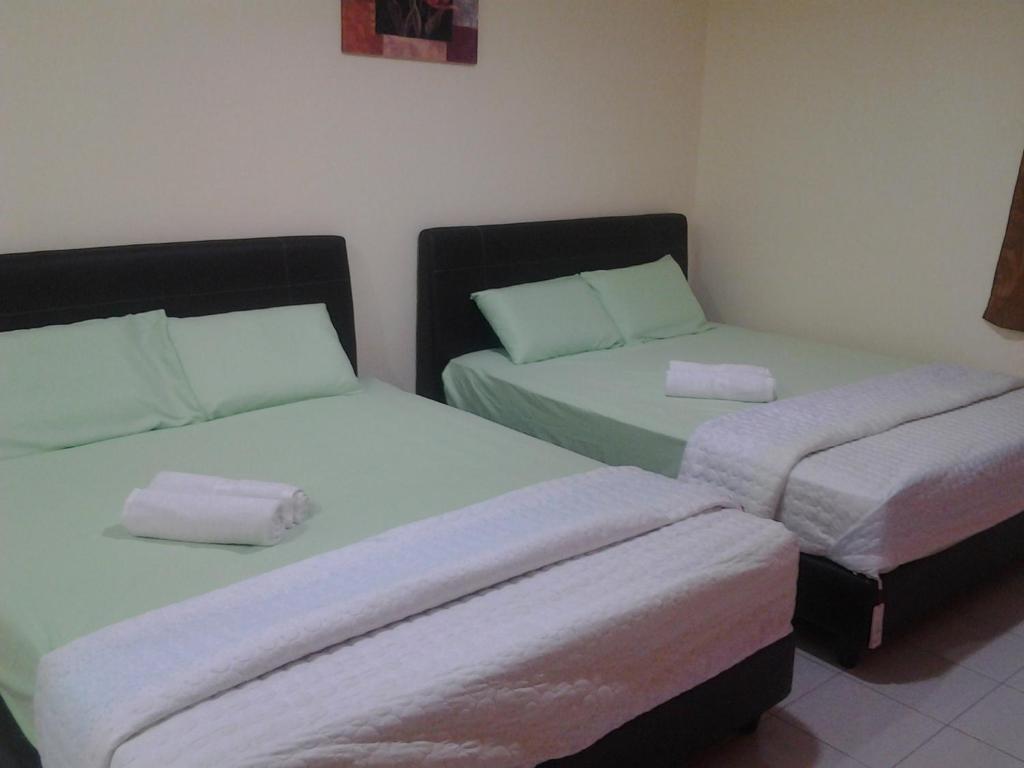Best Seven Motel