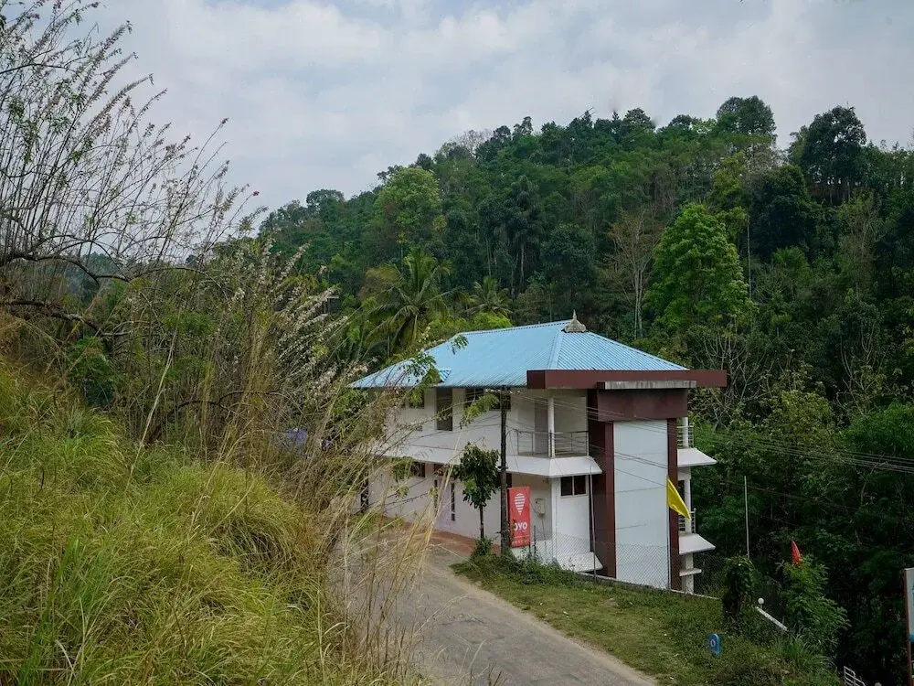 Aruvi Annex by OYO Rooms