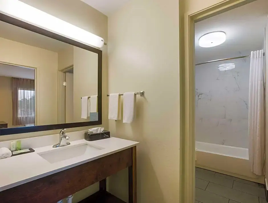 Business room