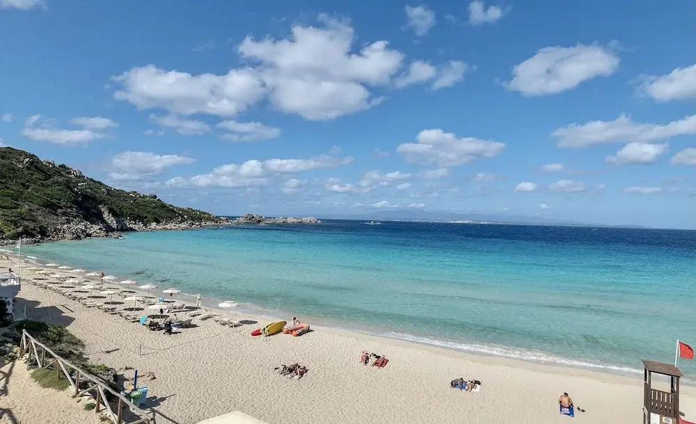 Beach & Waterfront