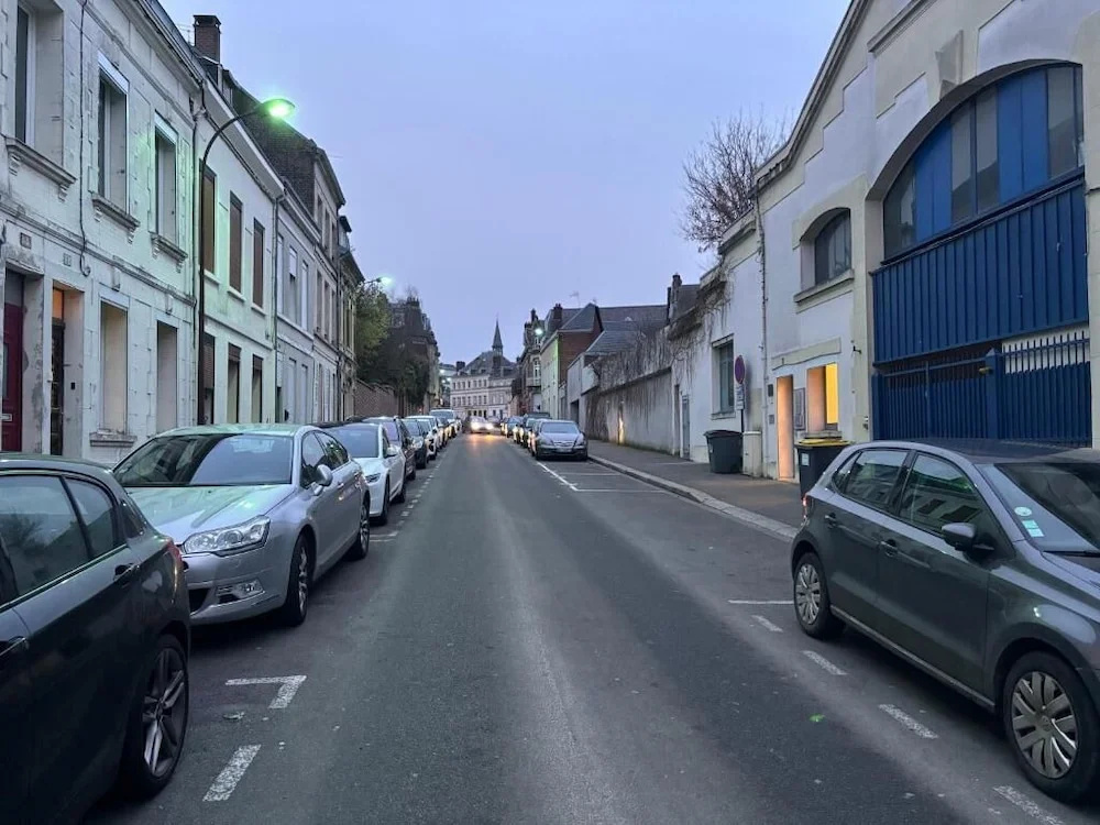 Voir la photo 1 — L'Audacieux de Longueville