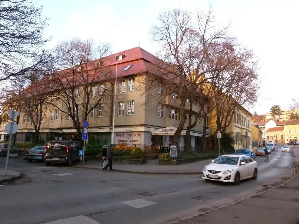 Hotel Unicornis - 2