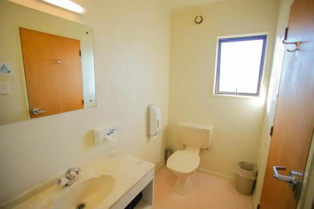 Abbots Hamilton - Hotel and Conference Centre - Chambres