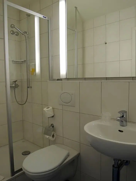 Airporthotel Grenchen - Chambres