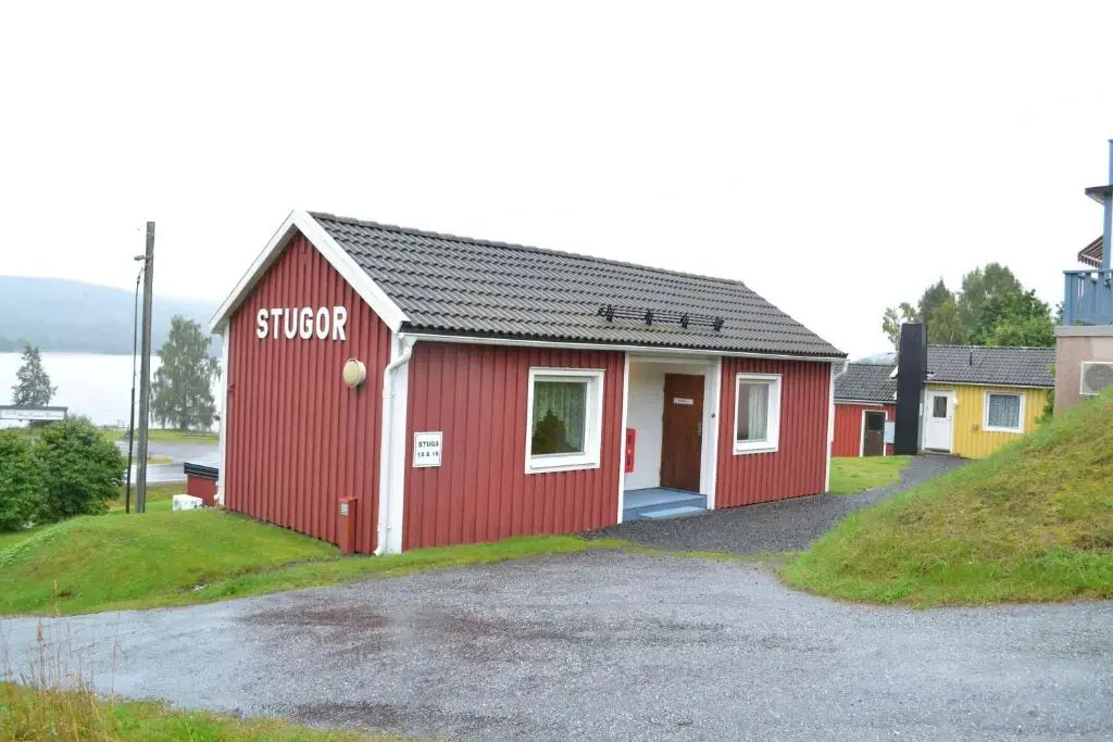 Cottage